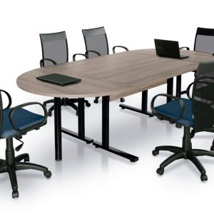 2/610 – MESA REUNIÃO GIO 25MM