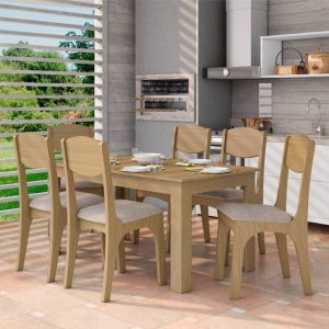 3/304 – MESA TM23 DALLA