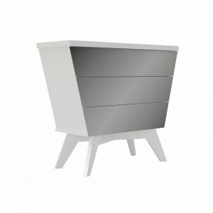3/708 – CÔMODA ANGULAR TW721E DALLA
